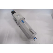 Festo Filterregelaar 1-20bar 40µm - 564118. Unused